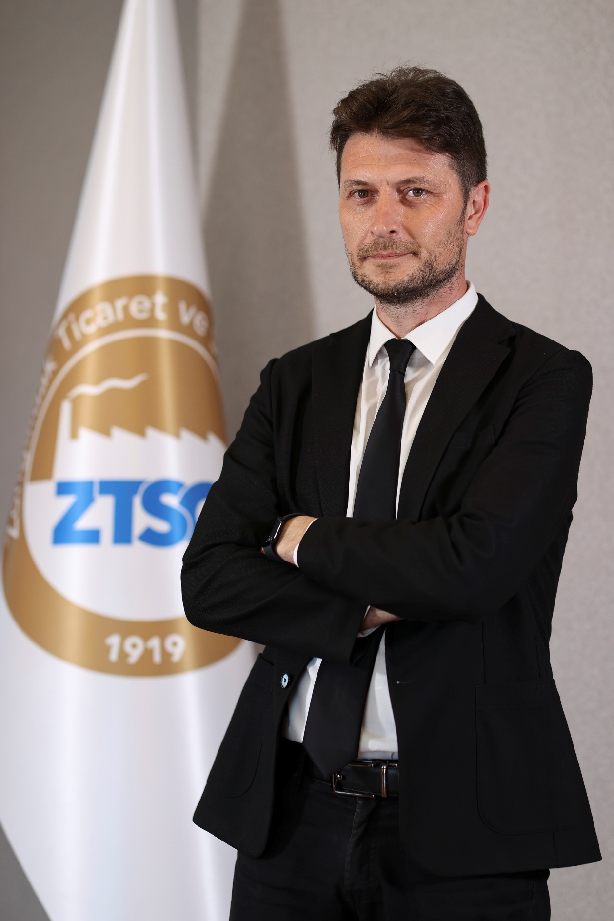 Serkan ÇELİK