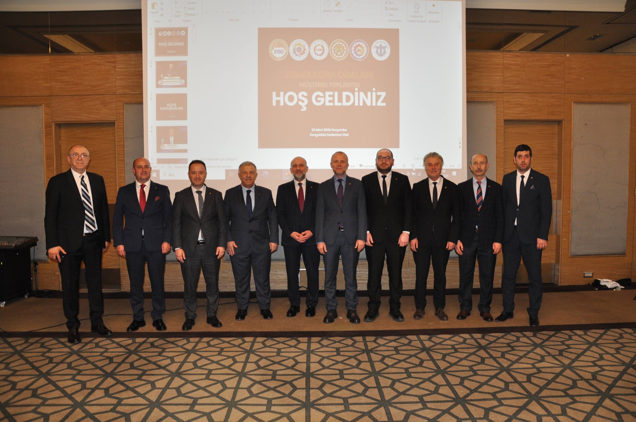 Zonguldak TSO Toplantı Görseli 10