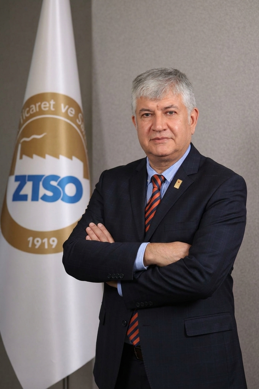 Mehmet ÖZBAYRAM