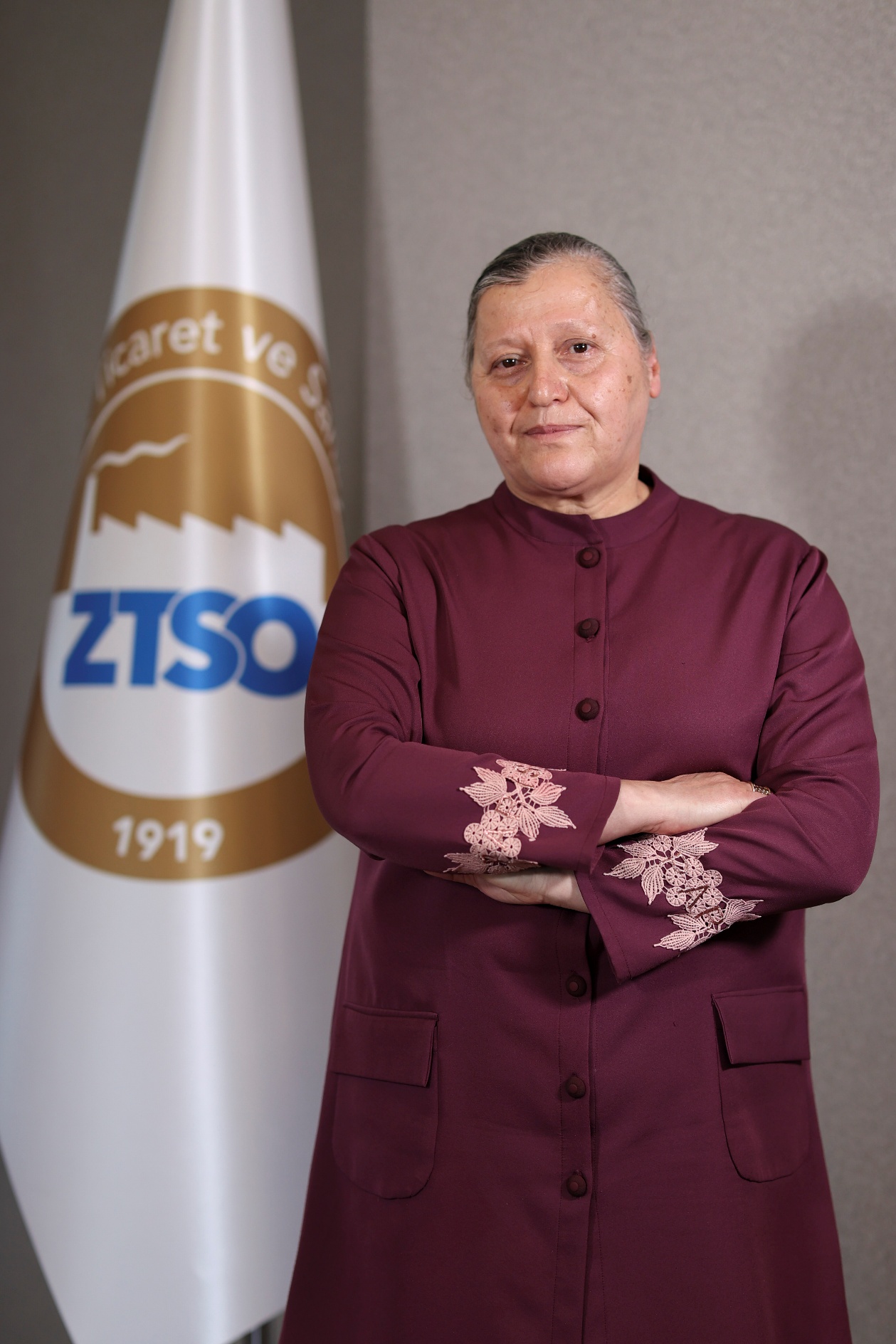 Leyla MUSLU