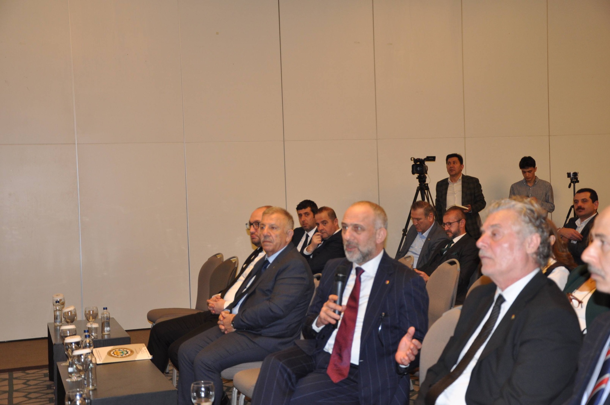 Zonguldak TSO Toplantı Görseli 7
