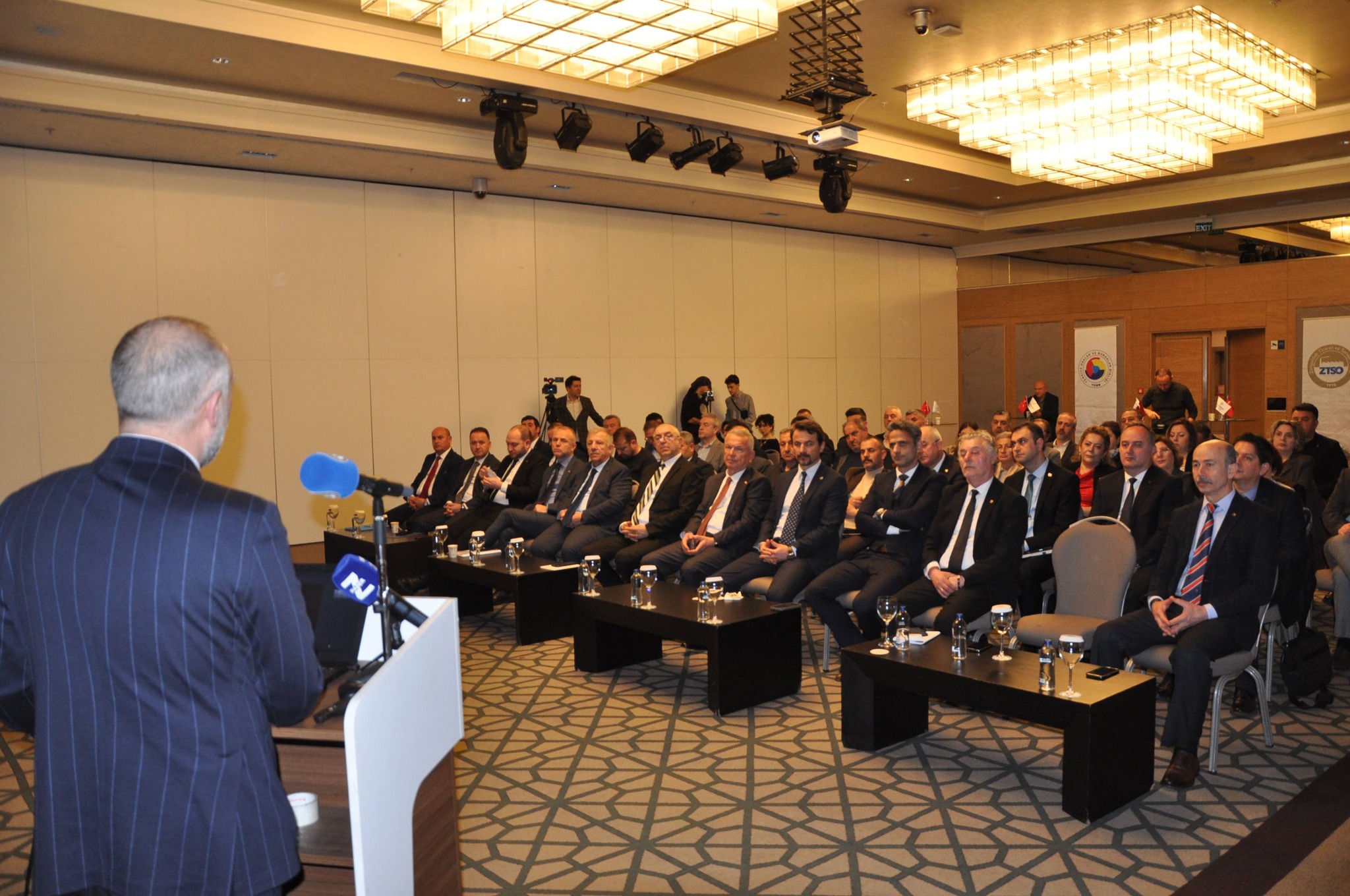 Zonguldak TSO Toplantı Görseli 5